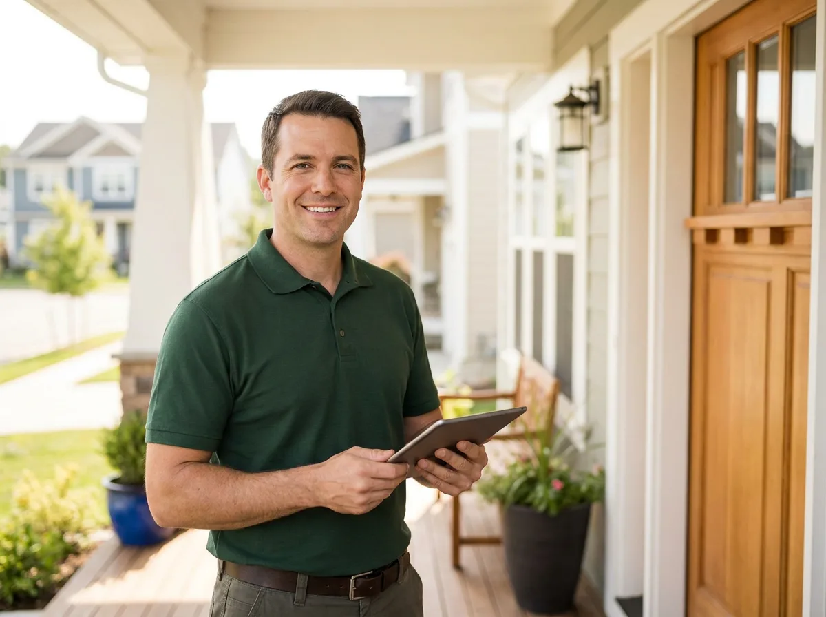Pest control FAQs for Morrowville, KS